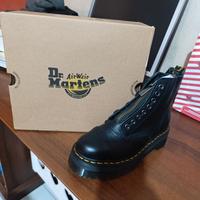 Anfibi donna nuovi Dr.Martens