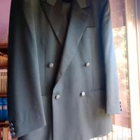 Abito da sposo o cerimonia 