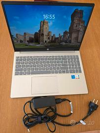 Notebook HP 15-fd008nl