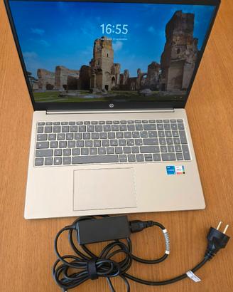 Notebook HP 15-fd008nl