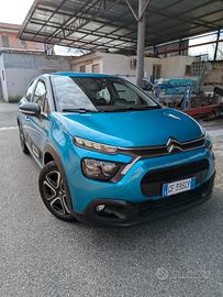Citroen C3 1.2 benzina 91.000km