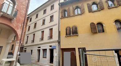 Immobile in asta di 24 m² con 1 locale a Belluno