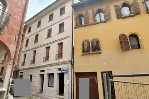 Immobile in asta di 24 m² con 1 locale a Belluno