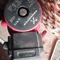 Pompe di circolazione