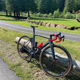 Bici da corsa