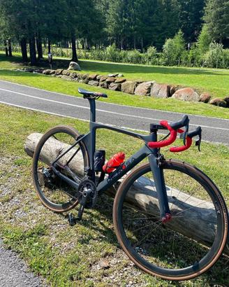 Bici da corsa