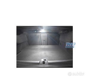 LED CANBUS H-POWER W5W T10 280lm