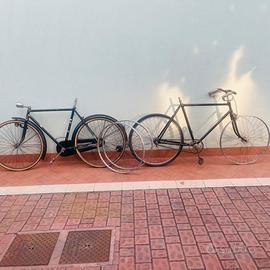 Bici contropedale bici bacchetta bici uomo bici