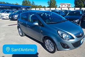 Opel Corsa GPL NUOVISSIMA