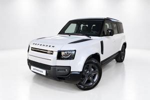 Defender - (2019) 110 3.0D I6 200 CV AWD Au...