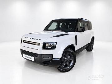 Defender - (2019) 110 3.0D I6 200 CV AWD Au...