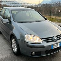 Golf 5 1.9 4motion