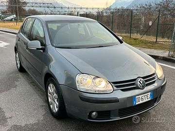 Golf 5 1.9 4motion
