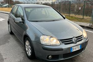 Golf 5 1.9 4motion