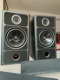 Diffusori Hi-Fi JMLab Focale Symbol 2 