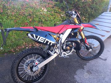 Winter promotion enduro vent(hm)50-mot.minarelli