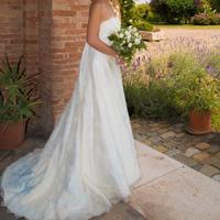 Abito da sposa Eme’ di Eme’