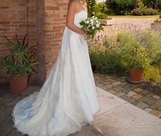 Abito da sposa Eme’ di Eme’