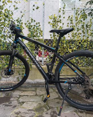 Btwin RockRider Mountain Bike 520