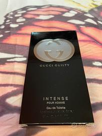 Gucci Quility - Intense