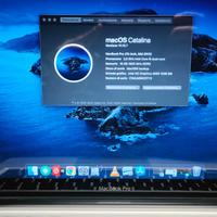 Mac Book Pro 13 pollici e iPod 160 Gb