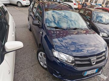DACIA Logan 2ª serie - 2015