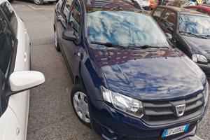 DACIA Logan 2ª serie - 2015