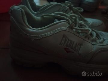 everlast scarpe da ginnastica 