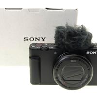 SONY ZV-1 Mark II