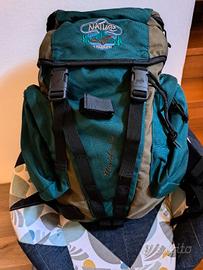 zaino da montagna  marca Marsupio