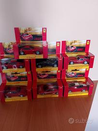 Collezione Ferrari 