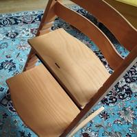 trip trap sedia bambini