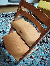 trip trap sedia bambini