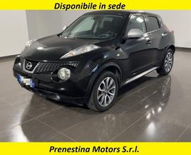 NISSAN Juke 1.5 dCi Start&Stop Tekna