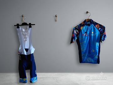 Completino ciclismo