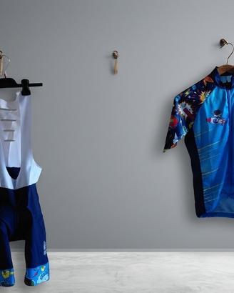 Completino ciclismo