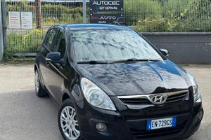Hyundai i20 1.4 CRDi 5p. Sound Edition