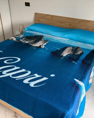 Camera da letto completa – NUOVA, mai utilizzata