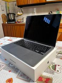 MacBook Air M1 2020