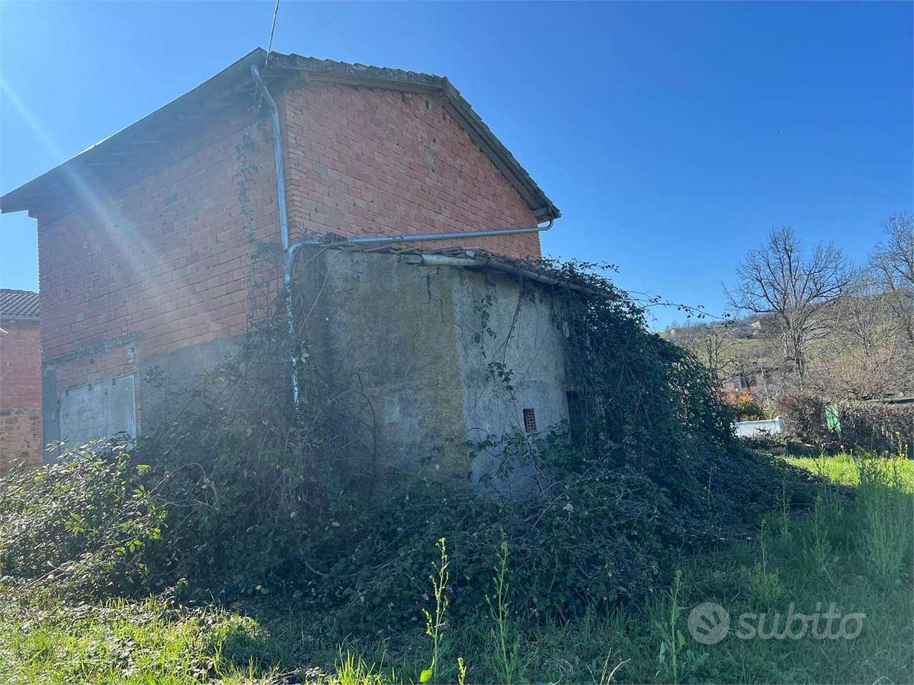 Rustico-Casale a Prignano sulla Secchia - Vista 2