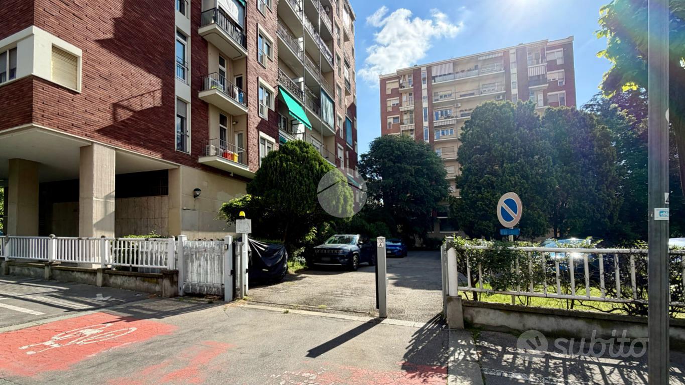 Apartment in Torino, Città Giardino, Circoscrizione 2 - Vista 3