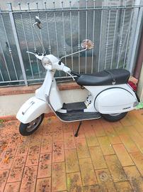 vespa px150