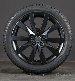 cerchi golf audi skoda  205 50 17