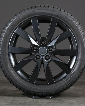 cerchi golf audi skoda  205 50 17