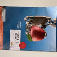 la fisica di walker 1