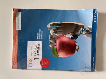 la fisica di walker 1