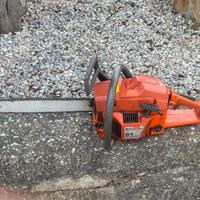 Motosega husqvarna 51