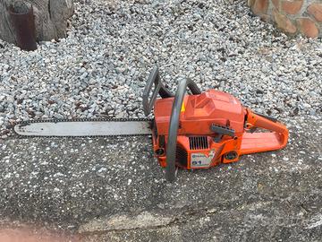 Motosega husqvarna 51