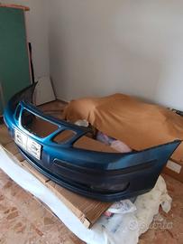 PARAURTI ANTERIORE SAAB 9.3 BLU