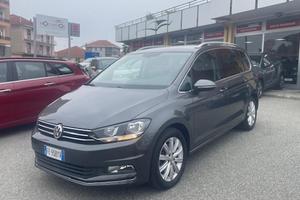 VOLKSWAGEN Touran 2.0 TDI 150cv Executive BlueMo